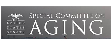 Special Committee on Aging - United States Senate