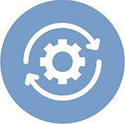 Gear icon