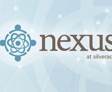 nexus logo