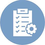 Checklist icon