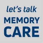 Let's Talk Memory Care