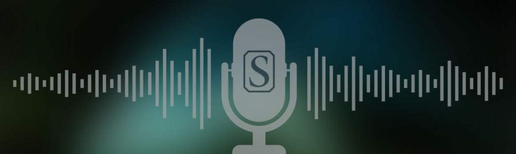 Silverado podcast banner