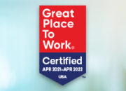 Great Place to Work 2022