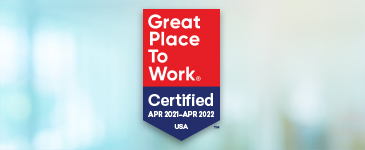 Great Place to Work 2022