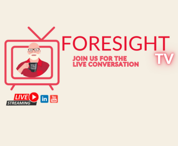 Foresight TV Logo